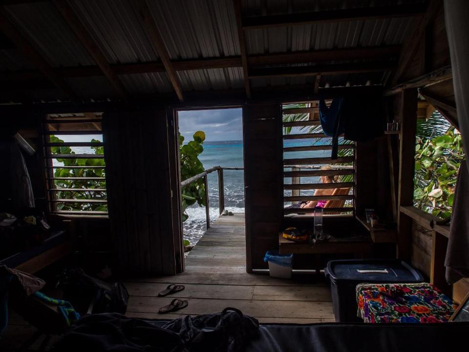 Glovers Reef Slickrock Belize Adventures מראה חיצוני תמונה